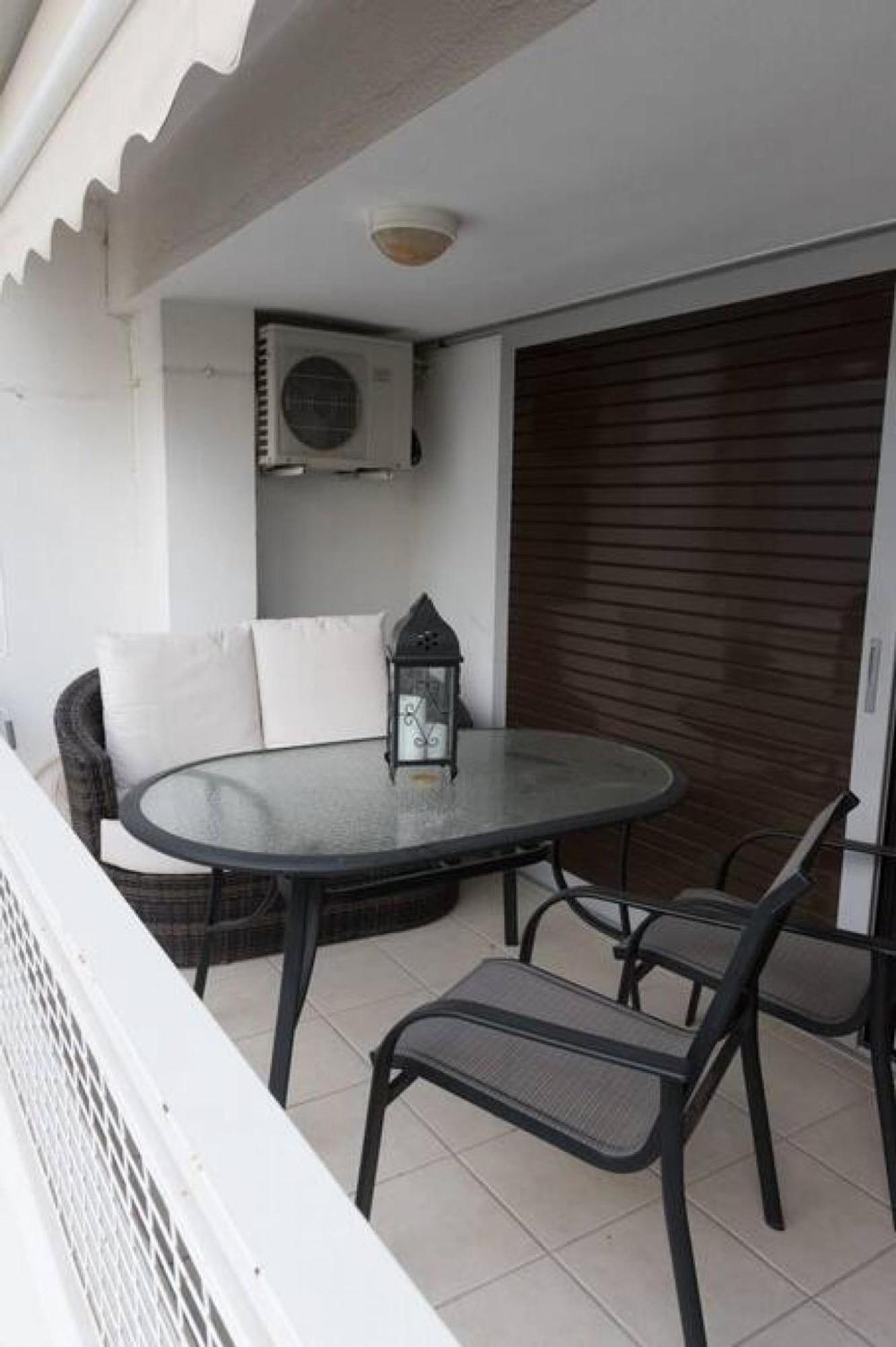 Апартаменты Βουλα A Gem At Voula 1' Walk From The Beach Афины Экстерьер фото