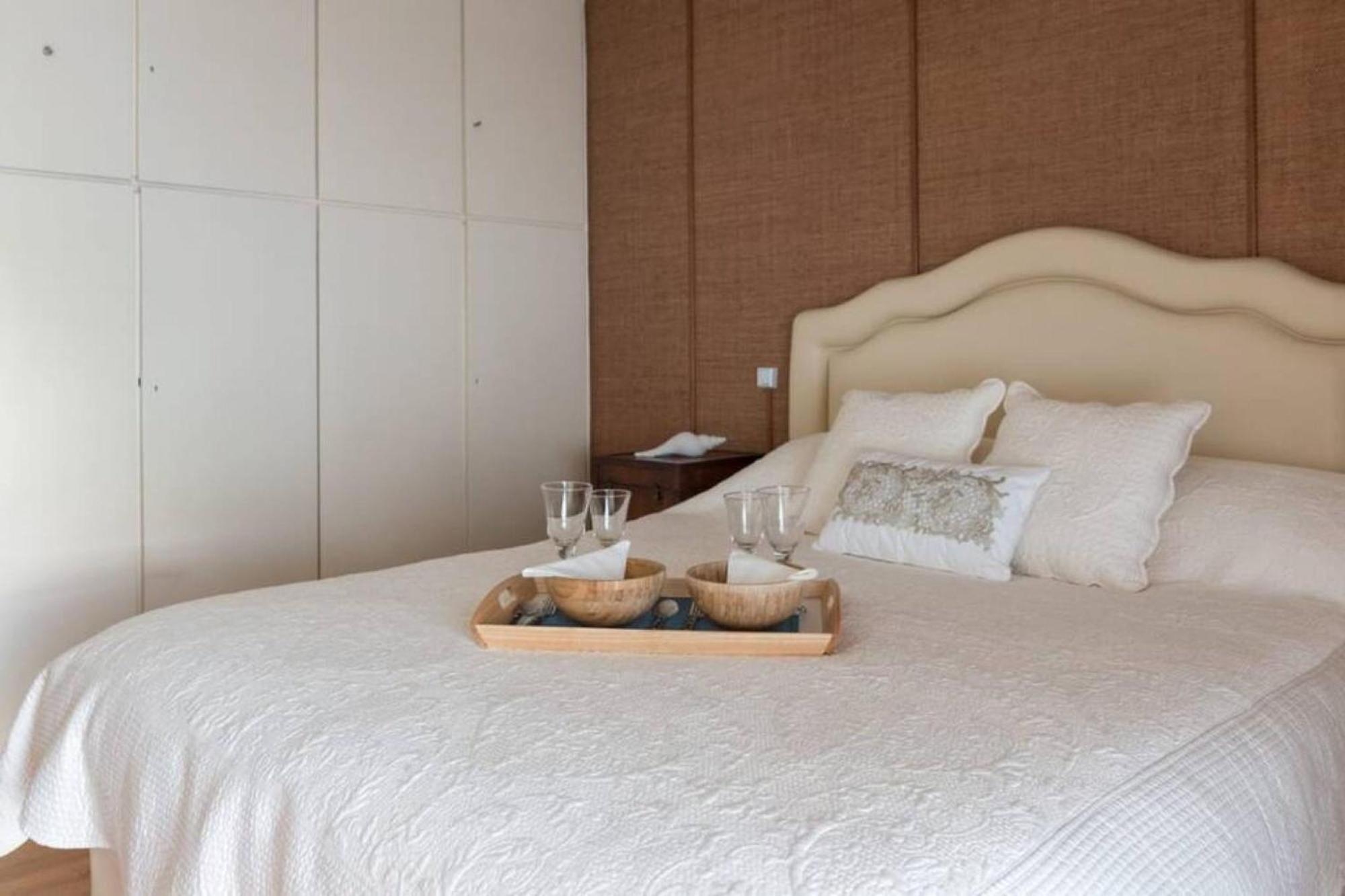 Апартаменты Βουλα A Gem At Voula 1' Walk From The Beach Афины Экстерьер фото