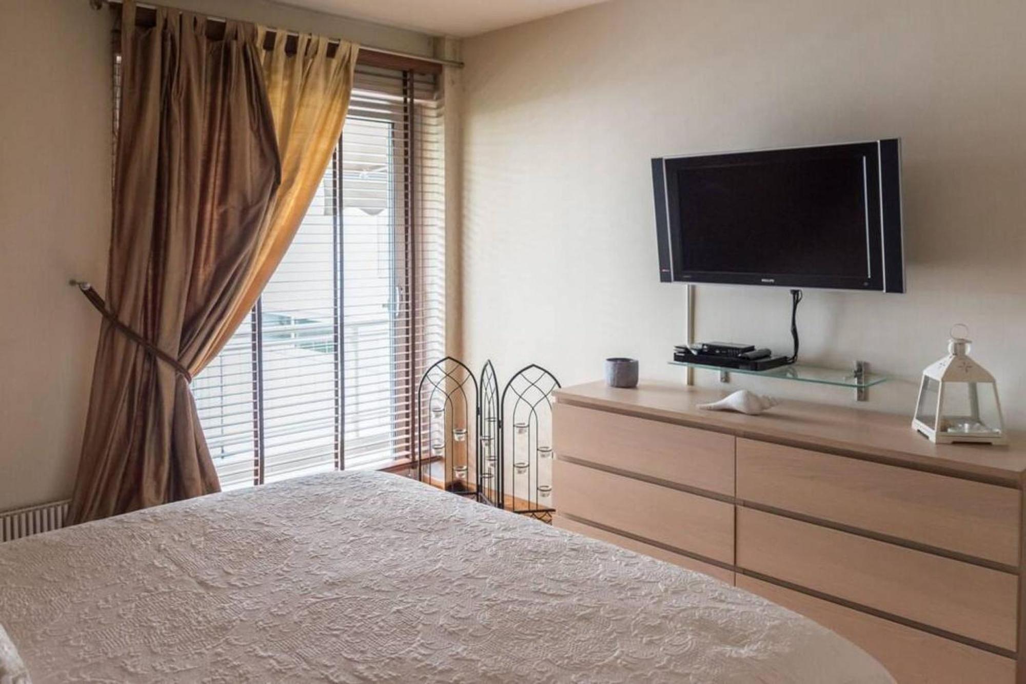 Апартаменты Βουλα A Gem At Voula 1' Walk From The Beach Афины Экстерьер фото